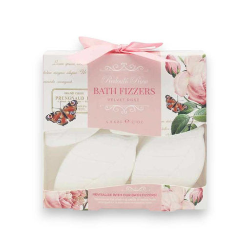 Picture of ROSE BATH FIZZERS